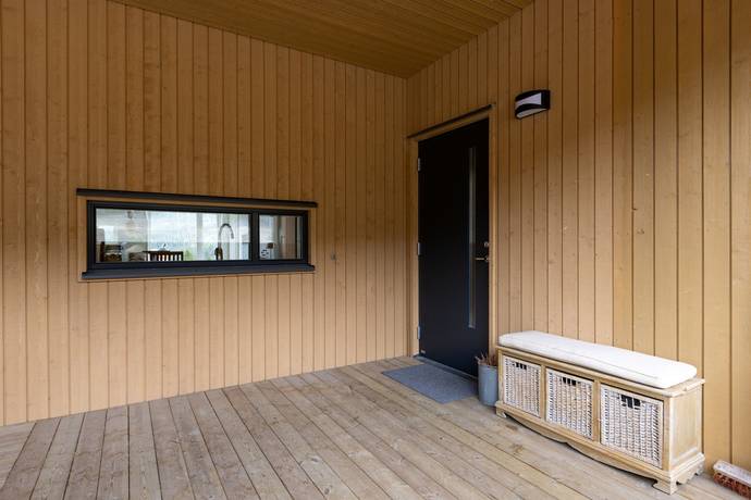 4 rum Lägenhet på Kyrkängesvägen 10D Tegefjäll Åre kommun - bild 8