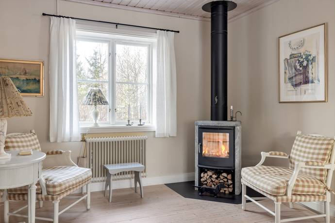 6 rum Villa på Ullsarby 120 Österbybruk Östhammars kommun - bild 19