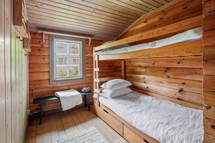 4 rum Villa på Vikensvägen 2A Höllviken Vellinge kommun - bild 12