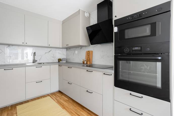 4 rum lägenhet på Ullvidevägen 29 Vällingby - Vinsta, Stockholms kommun - bild 3