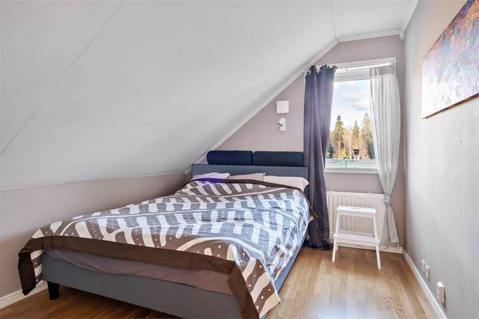 6 rum Villa på Skogstorp Transjön 4 Tungelsta - Hemfosa Haninge kommun - bild 27