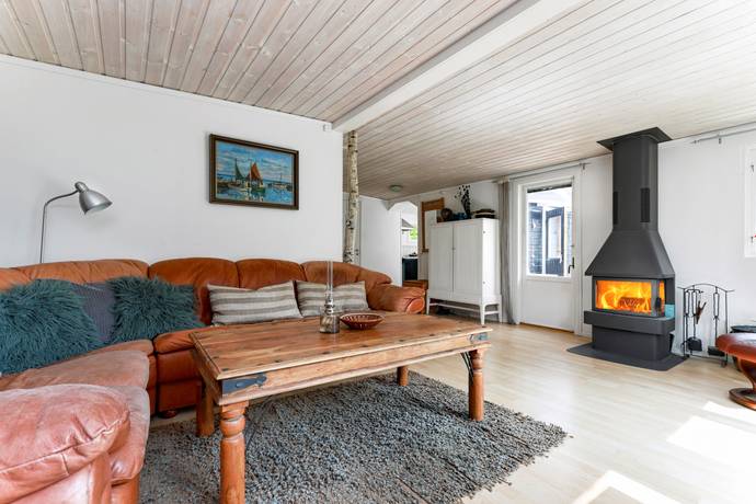 4 rum Villa på Skeppshusvägen 18 Öregrund Östhammars kommun - bild 12