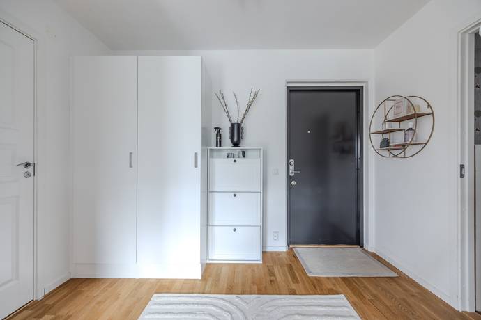 2 rum Lägenhet på Gamla Kronvägen 47B Partille centrum Partille kommun - bild 26