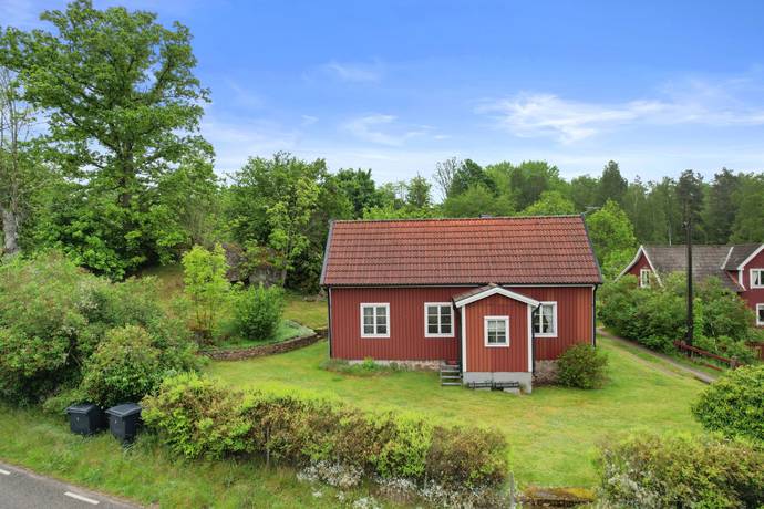 3 rum villa på Raskamålavägen 8 Ronneby kommun, Ronneby kommun - bild 2
