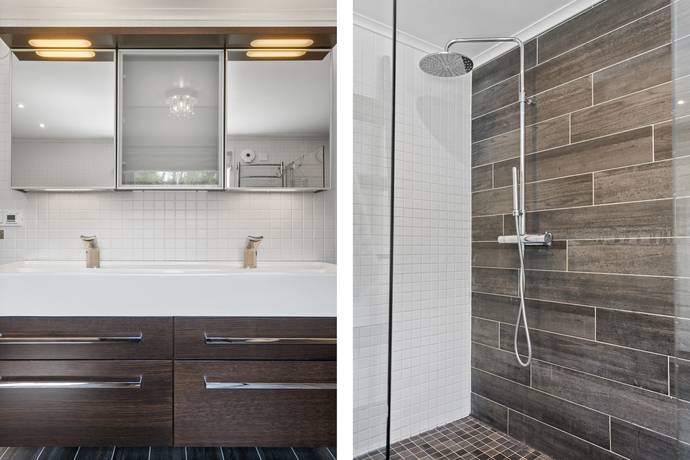 5 rum Villa på Vitmossevägen 6 Skirhult Österåkers kommun - bild 15