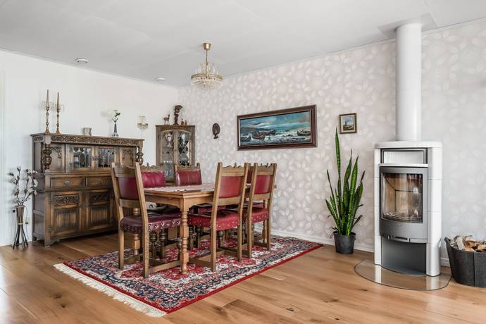 3 rum Kedjehus på Falkgatan 34 Borensberg Motala kommun - bild 6