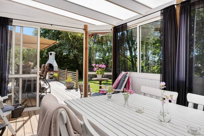5 rum Villa på Styrdalsvägen 3 Gullbrandstorp Halmstads kommun - bild 8