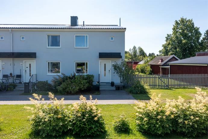 4 rum lägenhet på Brännerigatan 16G Strömsbro, Gävle kommun - bild 4