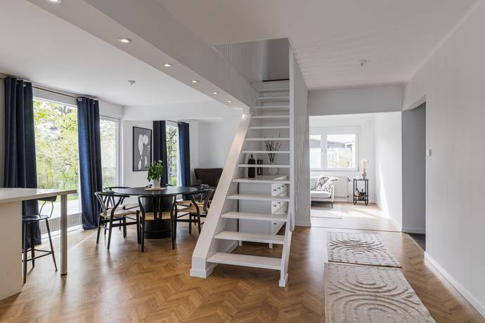 4 rum Villa på Lindengatan 4 Östhammar Östhammars kommun - bild 18