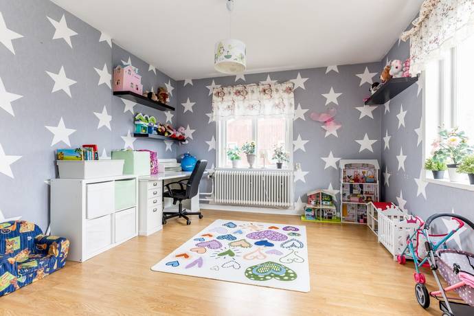 6 rum Villa på Ljunghällsvägen 30 Marnäs Ludvika kommun - bild 25