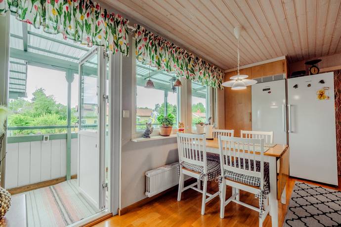 5 rum Villa på Tjustvägen 28 Ankarsrum Västerviks kommun - bild 31