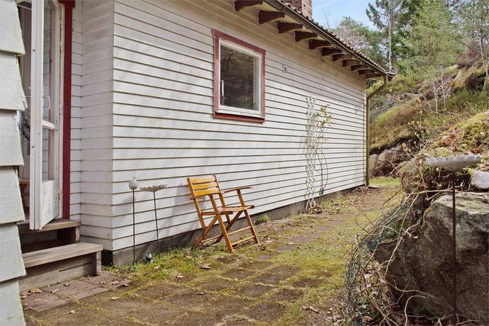 3 rum Fritidshus på Krogane-Hogen 643 Orust kommun - bild 27