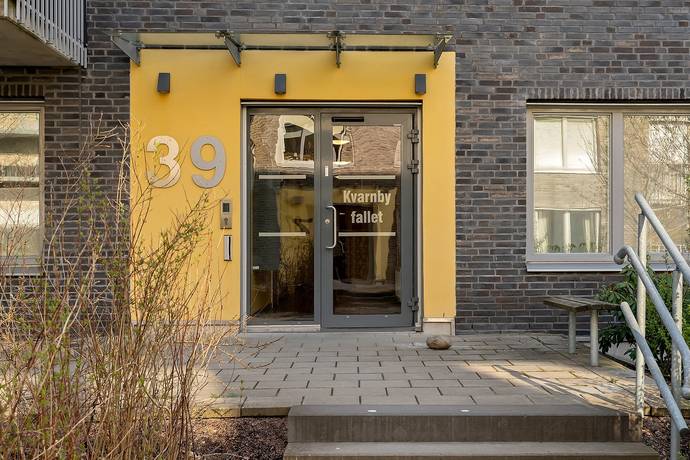 2 rum Lägenhet på Kvarnbygatan 39 Kvarnbyn Mölndals kommun - bild 21