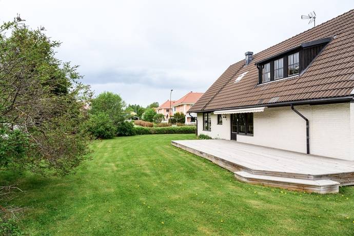 5 rum Villa på Hornsgatan 19 Gylletäppan Borlänge kommun - bild 39