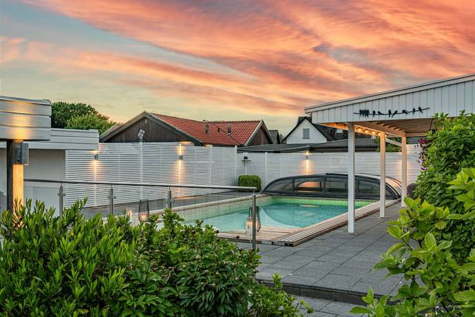 5 rum villa på Revgatan 7 Svaneholm, Landskrona kommun - bild 3