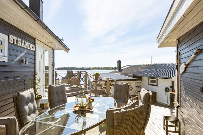 12 rum Villa på Dottebol Gränsön Dottebol Säffle kommun - bild 37