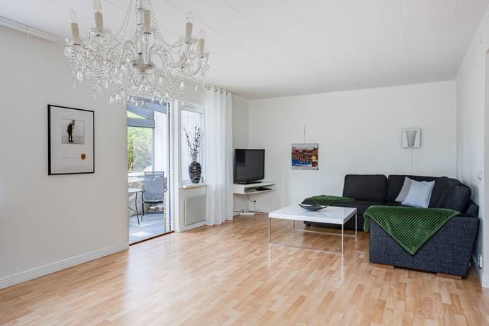 6 rum Villa på Lyngavägen 25 Gullbrandstorp Halmstads kommun - bild 13
