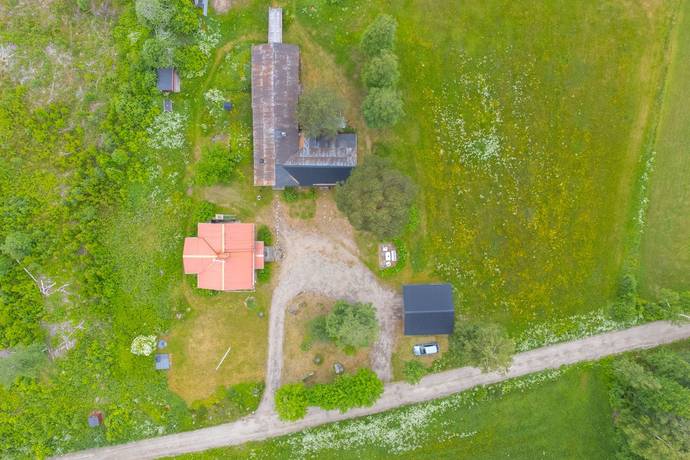 villa på Larsbovägen 1 Ytterhogdal, Härjedalens kommun - bild 4
