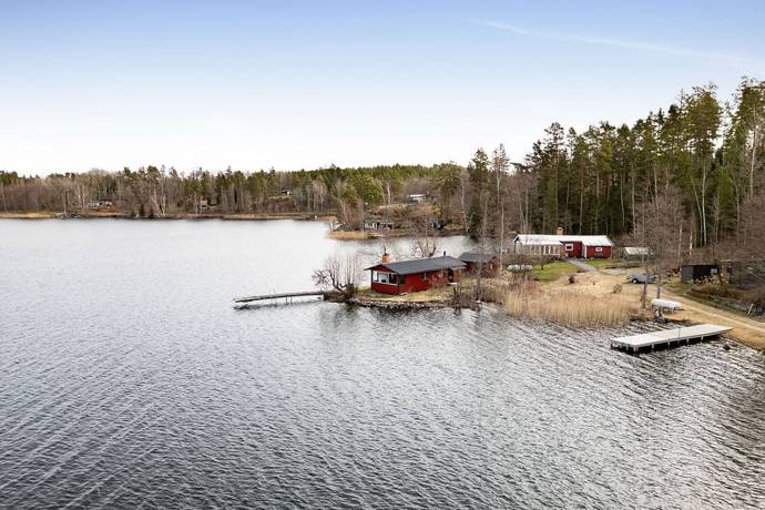 3 rum Villa på Berg Dalsjövägen 3 Åtvidaberg Åtvidabergs kommun - bild 4