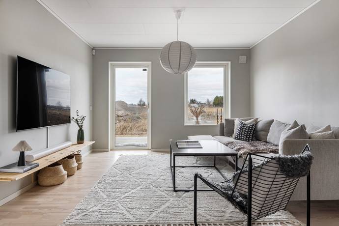 4 rum Villa på Björsbyvägen 257 Björsbyn Luleå kommun - bild 12