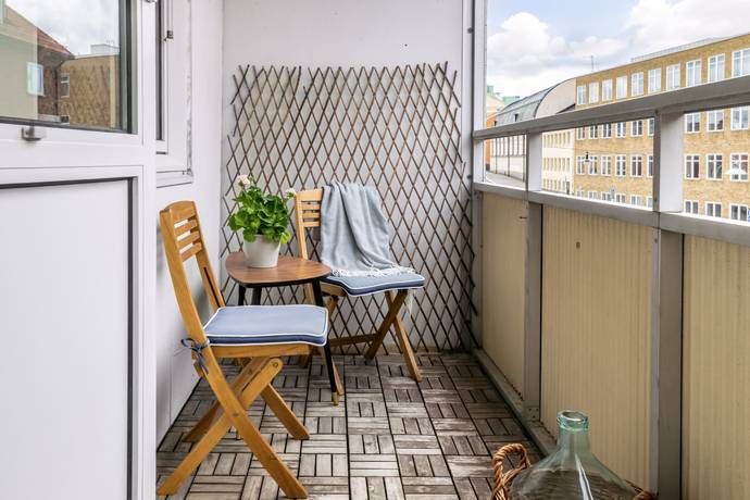 3 rum lägenhet på Östra Vittusgatan 20 Trossö, Karlskrona kommun - bild 3
