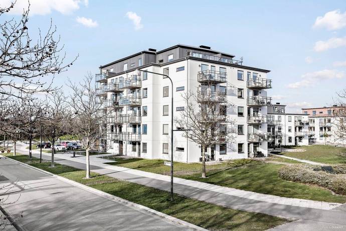 Stora H gestensgatan 2 i Victoria Park Limhamn Stora H gestensgatan 2 i Victoria Park Limhamn