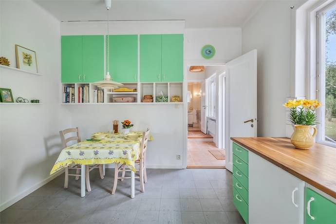 6 rum Villa på Aklejavägen 4 Stuvsta Huddinge kommun - bild 15