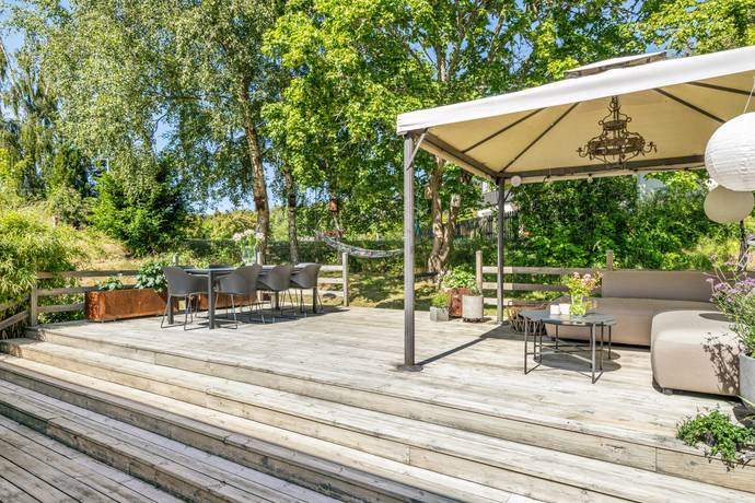 5 rum Villa på Lingonvägen 11 Ronneby kommun - bild 24