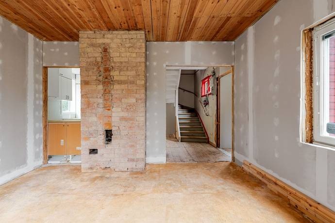 3 rum Vinterbonat fritidshus på Brännmovägen 47 Älvkarleby Älvkarleby kommun - bild 12