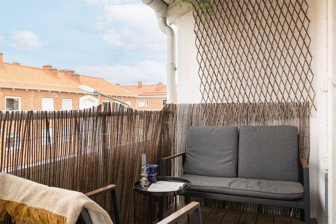 2 rum Lägenhet på Älggatan 48C Limhamn Malmö kommun - bild 7