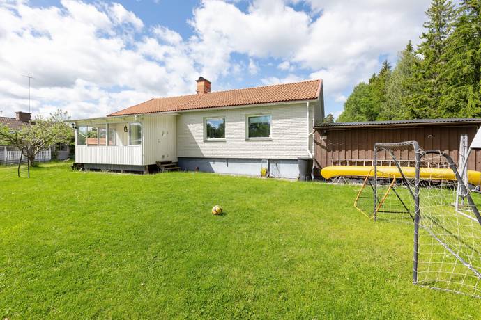 4 rum Villa på Lillängsgatan 16 Östervåla Heby kommun - bild 34