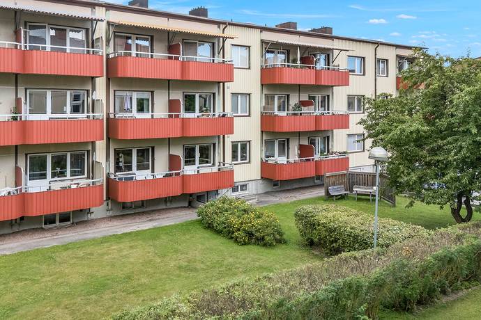 1 rum Lägenhet på Viktoriagatan 8A Centralt Köpings kommun - bild 16