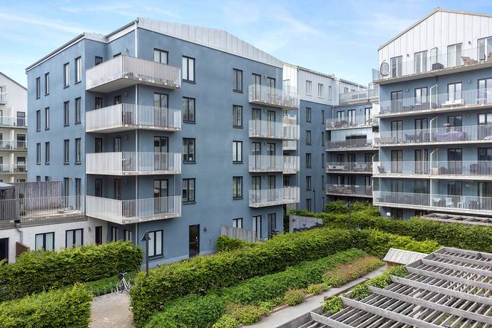 2 rum Lägenhet på Drakengatan 1 Barkarbystaden Järfälla kommun - bild 23
