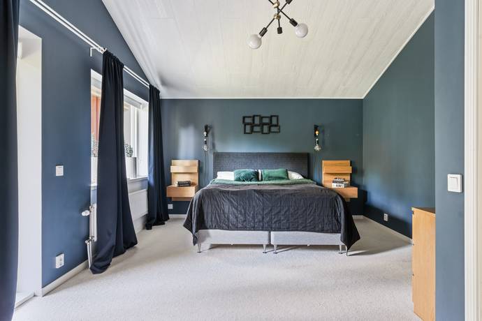 5 rum Villa på Tärby Rolandstorp   Grundby Eskilstuna kommun - bild 26