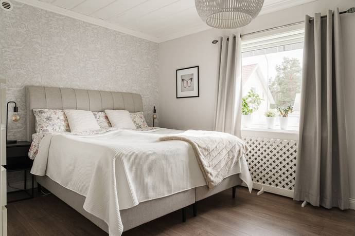 5 rum Villa på Entitevägen 1 Storfors Piteå kommun - bild 23