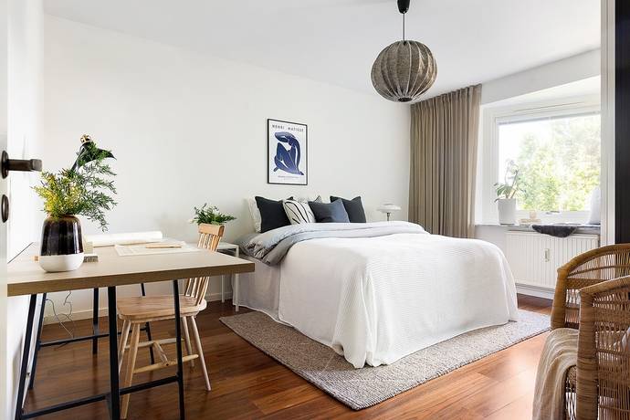 2 rum lägenhet på Irisgatan 5D Centrala Mölndal, Mölndals kommun - bild 4