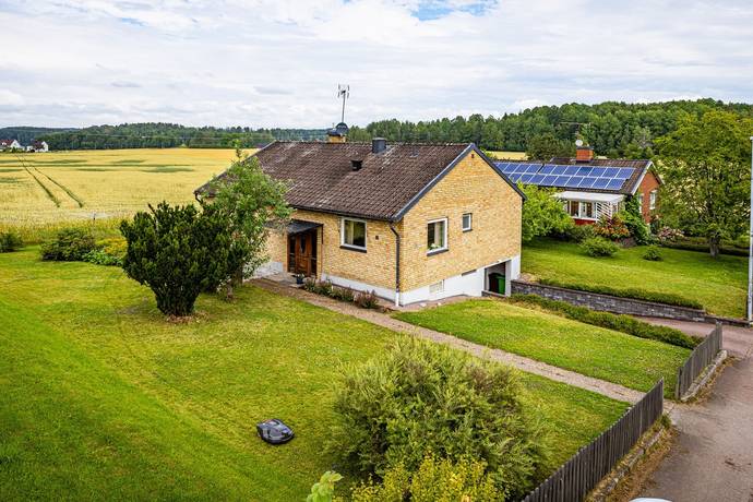 Rolfserud, Säffle kommun