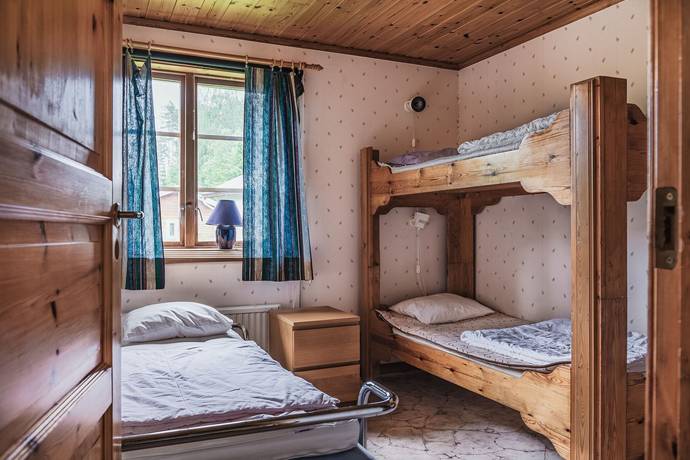 4 rum Villa på Höljesvägen 28 Höljes Torsby kommun - bild 17
