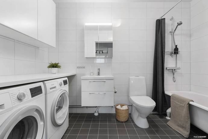4 rum lägenhet på Järfällavägen 92a Järfälla, Järfälla kommun - bild 4