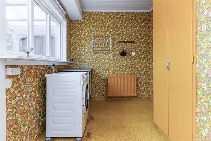 5 rum Villa på Sandstensvägen 3 Stenbäcken Smedjebackens kommun - bild 27