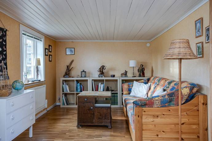 2 rum Fritidshus på Gällsås 207 Gällsås Falkenbergs kommun - bild 45