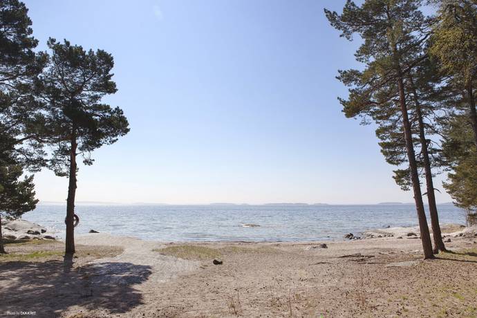 6 rum Villa på Stenolles backe 22 Ingarö Fågelvikshöjden Värmdö kommun - bild 41