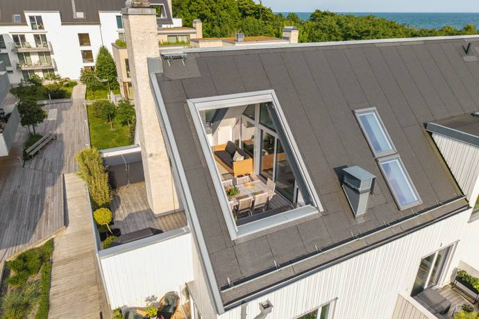 4 rum Lägenhet på Sjögatan 14A Falsterbo Vellinge kommun - bild 48