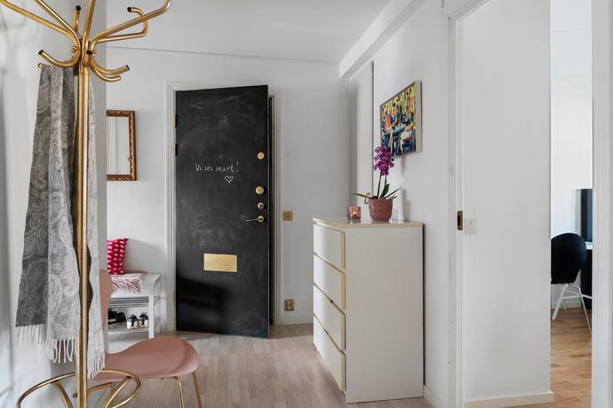 5 rum Lägenhet på Bjerehov 11B Bjärred Lomma kommun - bild 18