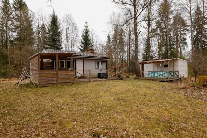 2 rum Fritidshus på Tjuse 913 Örebro kommun - bild 13