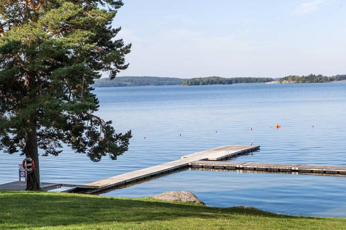 2 rum Lägenhet på Axvägen 6 Viksjö Järfälla kommun - bild 21