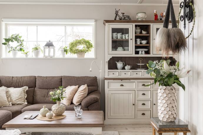 5 rum Villa på Mångfaldsvägen 6 Ljusstaden Kalmar kommun - bild 15