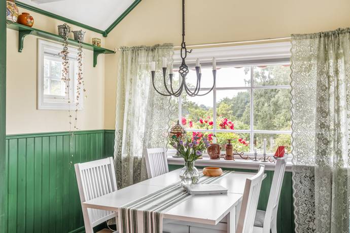 2 rum Fritidshus på Brunnsvägen 23 Brändaholm Karlskrona kommun - bild 17