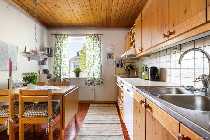 6 rum Villa på Fågelbärsgatan 54 Nya Hjärsta Örebro kommun - bild 22