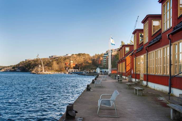 3 rum Lägenhet på Augustendalsvägen 27, 7 tr Nacka - Nacka Strand Nacka kommun - bild 40